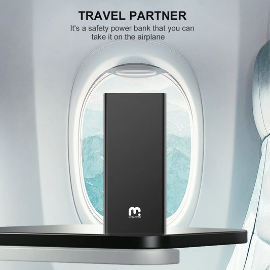 10,000 Mah Power Delivery Power Bank